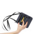 Фото #2 товара Сумка Cocoon Ultra-Secure Neck Crossbody