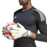 Фото #5 товара Goalkeeper gloves adidas Predator League Gloves M IA0879