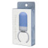 Cock Ring Tenga Blue Grey