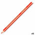 Фото #1 товара Цветные карандаши Staedtler Jumbo Noris Красный (12 штук)