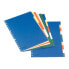 Фото #2 товара Сепаратор Esselte Многоцветный A4 10 Листов (50 штук)