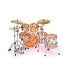 Фото #4 товара Remo 20" P3 Colortone Batter Orange