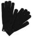 JACBARRY 12159459 Black men´s gloves