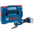 Фото #5 товара BOSCH GOP 18V-34 oscillating multi tool