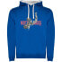 KRUSKIS Flying hoodie Синий, M - фото #1