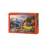 Фото #4 товара Puzzle Mountain Hideaway 1500 Teile