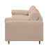 Sofa Marlon (3-Sitzer) Webstoff