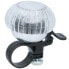 Фото #1 товара Dunlop bike bell led 175348