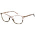 Ladies' Spectacle frame Levi's LV-5017-1ZX Ø 53 mm