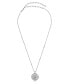 ფოტო #4 პროდუქტის Lucky Coin Necklace Set