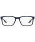 Фото #4 товара PS 01LV Men's Pillow Eyeglasses