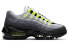 Nike Air Max 95 OG Neon GS CZ0910-001 Sneakers