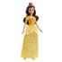 Mattel Disney Princess Belle Doll, Fashion doll, Female, 3 yr(s), Girl, 279.4 mm, 50 g