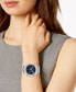 ფოტო #2 პროდუქტის Women's Swiss Chronograph T-Classic PR 100 Diamond (1/20 ct. t.w.) Gray Stainless Steel Bracelet Watch 38mm