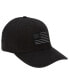 ფოტო #1 პროდუქტის Men's American Flag Baseball Adjustable Cap