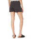 Фото #2 товара prAna 301584 Women Buxton Shorts Onyx Size 12