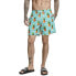 Фото #1 товара Плавательные шорты URBAN CLASSICS Swim Shorts Pattern