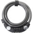 CONTEC Spiral Ecoloc cable lock