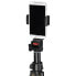 Hama Rotary Smartphone - 3 leg(s) - Black - 150 cm - 395 g