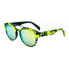Фото #2 товара солнечные очки унисекс панто  Italia Independent 0900-PIX-063 (50 мм) Желтый (50 мм)