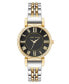 Фото #1 товара Часы Anne Klein Quartz Link Watch