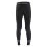 Фото #1 товара CRAFT Fuseknit Comfort base layer pants