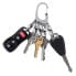 Фото #1 товара NITE IZE Bigfoot Locker Key Ring