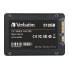 Фото #3 товара Verbatim Vi550 S3 SSD 512GB - 512 GB - 2.5" - 560 MB/s - 6 Gbit/s