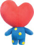 Фото #3 товара BT21 BT21 - Pluszowa maskotka 20 cm TATA