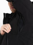 Фото #15 товара Куртка спортивная мужская Hi-Tec Geko черная размер XL