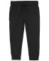 Фото #6 товара Бриджи для малышей Carterʻs Baby Pull-On French Terry Joggers