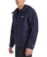 Men's Lightweight Sport Shell Hooded Jacket