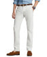 Men's Stretch Straight Fit Chino Pants