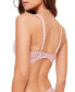 ფოტო #3 პროდუქტის Women's Joslyn Push Up Plunge Bra