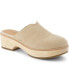 ფოტო #1 პროდუქტის Women's Addison Mule Clog