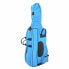 Фото #5 товара bam PERF1001SB Cello Bag 4/4 Blue