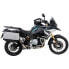 Фото #3 товара HEPCO BECKER Lock-It BMW F 850 GS 18 6506513 00 01 Side Cases Fitting