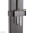 Фото #5 товара Кронштейн NewStar Monitor Arm Desk Mount - Clamp/Bolt-through - 7 кг - 25.4 см (10") - 68.6 см (27") - 100 x 100 мм - Черный