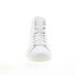 Фото #6 товара Diesel S-Mydori MC Y02540-PR030-T1003 Mens White Lifestyle Sneakers Shoes