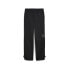 Puma Bmw Mms Statement Pants Mens Black Casual Athletic Bottoms 62412801