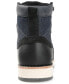 ფოტო #7 პროდუქტის Men's Mack 2.0 Cap Moc Toe Ankle Boots