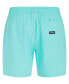 Фото #4 товара Men's One and Only Solid Volley Shorts