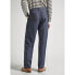 Фото #2 товара PEPE JEANS Relaxed Pleated Linen 2 pants