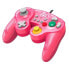 HORI Peach Battle Nintendo Switch Gamepad