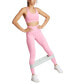 ფოტო #5 პროდუქტის Women's Optime Moisture-Wicking Full-Length Leggings