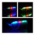 Partybrille LED