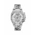 Фото #1 товара Мужские часы Guess GW0517G1 Серебристый