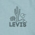 Фото #3 товара LEVI´S ® KIDS Cacti Club short sleeve T-shirt