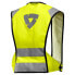 REVIT Connector Neon Reflective Vest