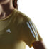 ფოტო #6 პროდუქტის ADIDAS Own The Run Cooler short sleeve T-shirt